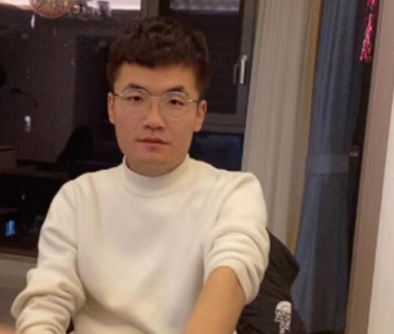阮籍的第一张照片--将乐婚介网
