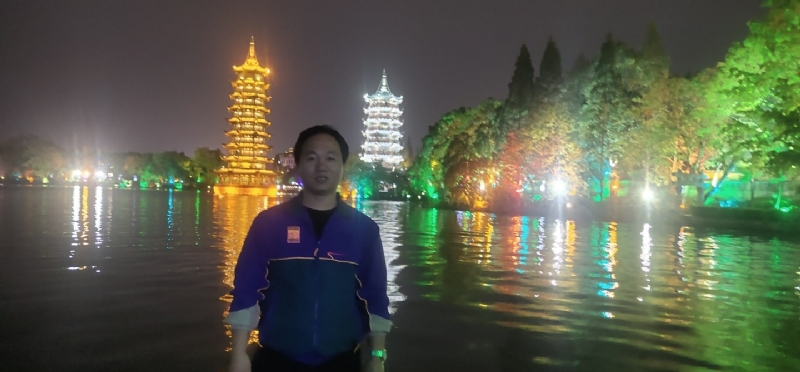 喜乐的第一张照片--将乐婚介网
