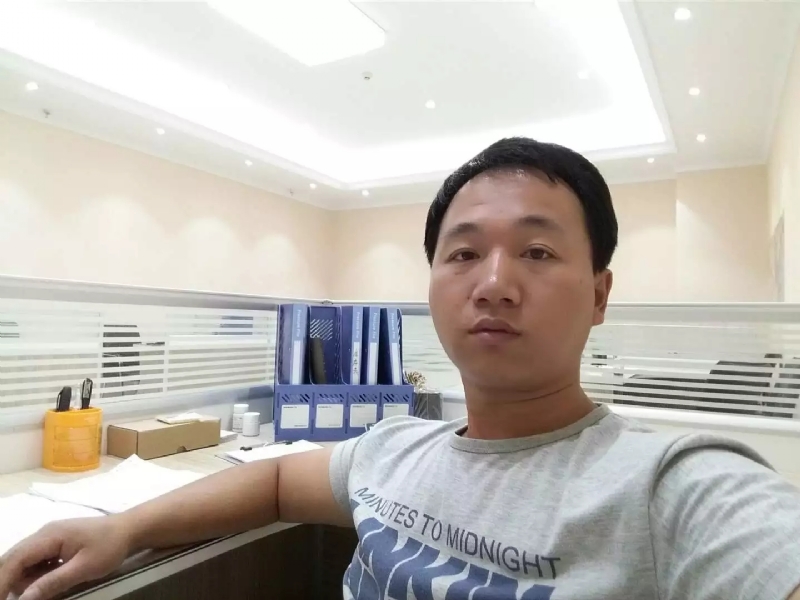 喜乐的第三张照片--将乐婚介网