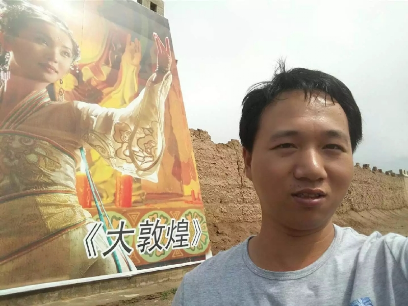 喜乐的第四张照片--将乐婚介网