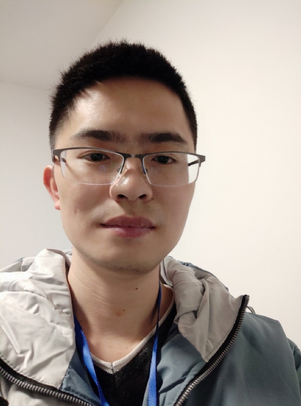 清风的第一张照片--将乐婚介网