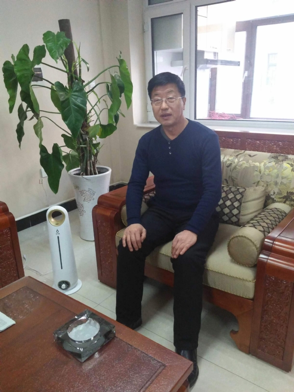 岚歌的第一张照片--将乐婚介网