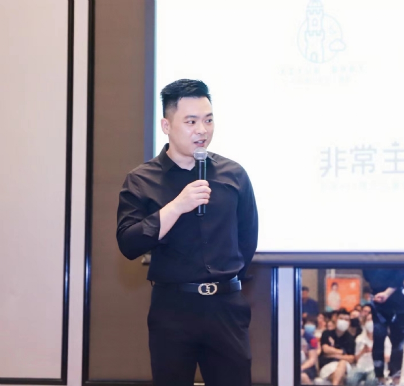 爱吃肉的猪大爷的第一张照片--将乐婚介网