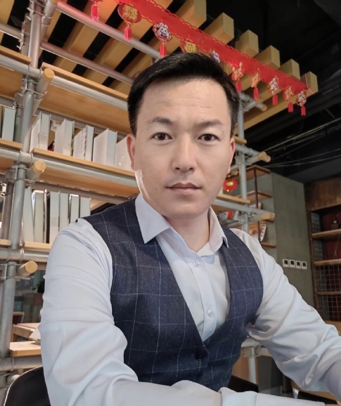 缘来是你的第一张照片--将乐婚介网