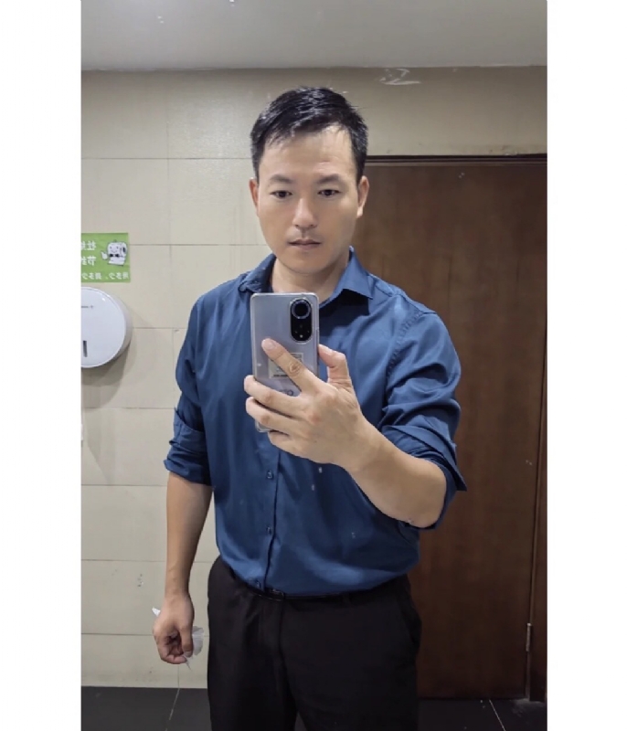 缘来是你的第三张照片--将乐婚介网