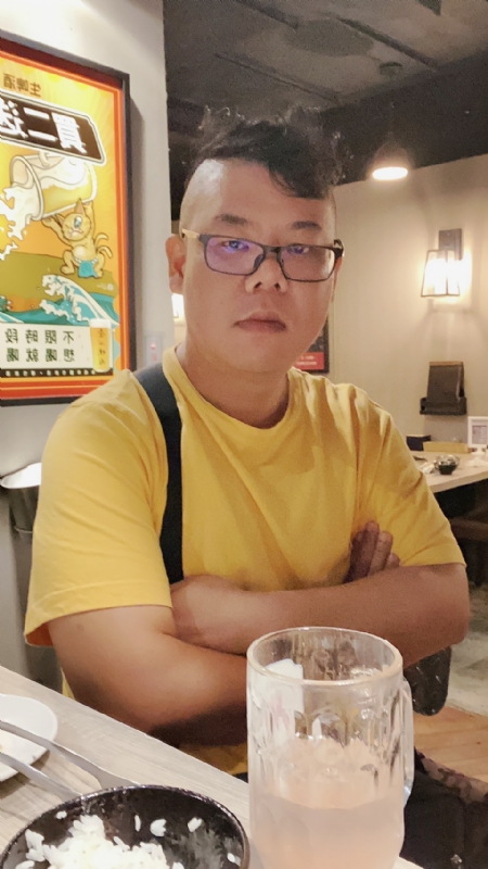 公爵的第一张照片--将乐婚介网