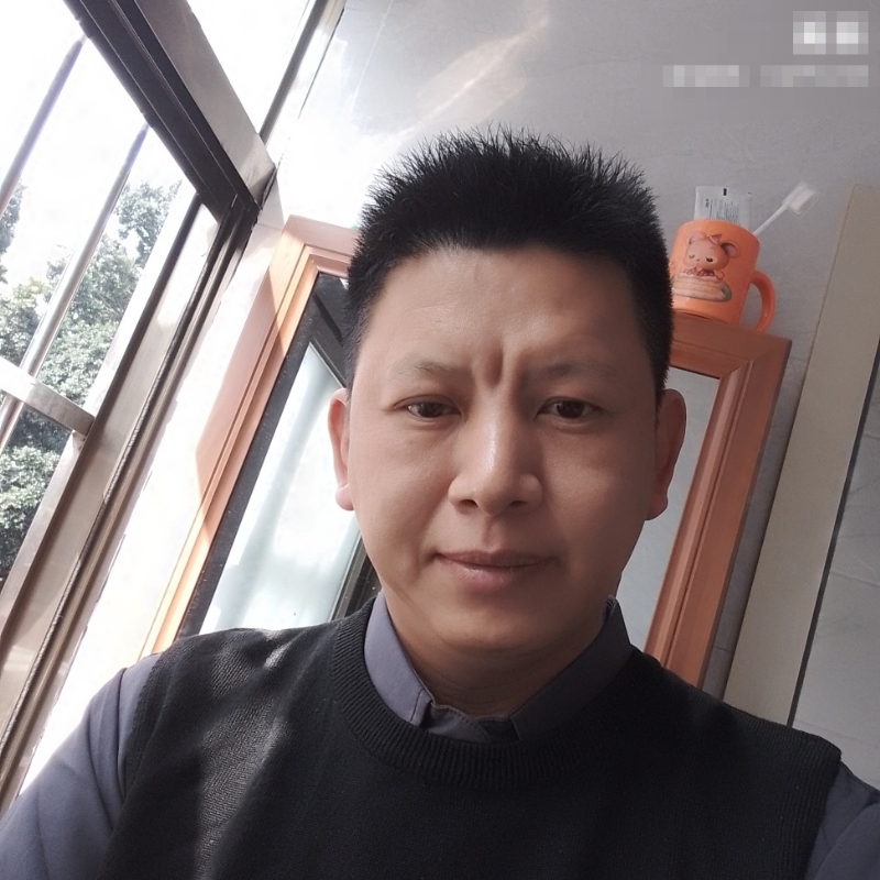 凯凯的第一张照片--将乐婚介网