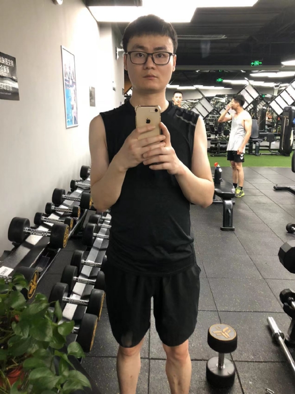 土豆的第二张照片--将乐婚介网