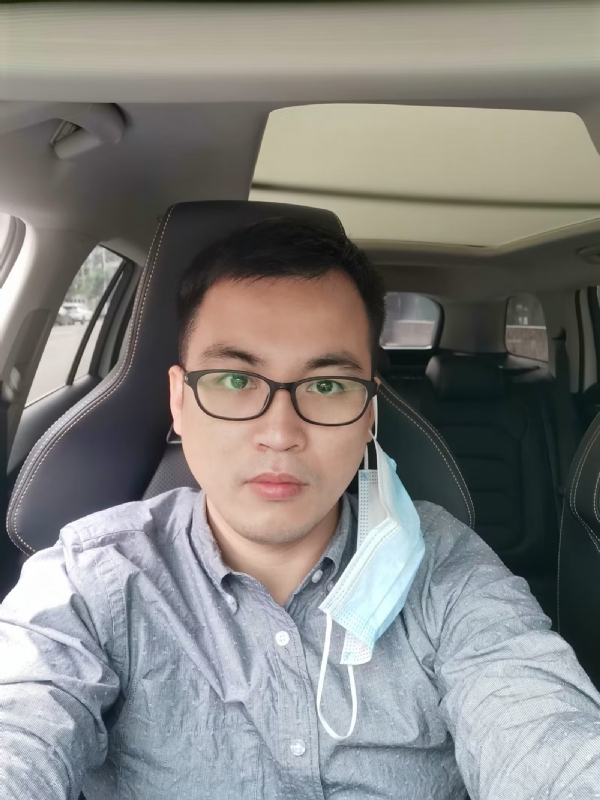 路人甲的第一张照片--将乐婚介网