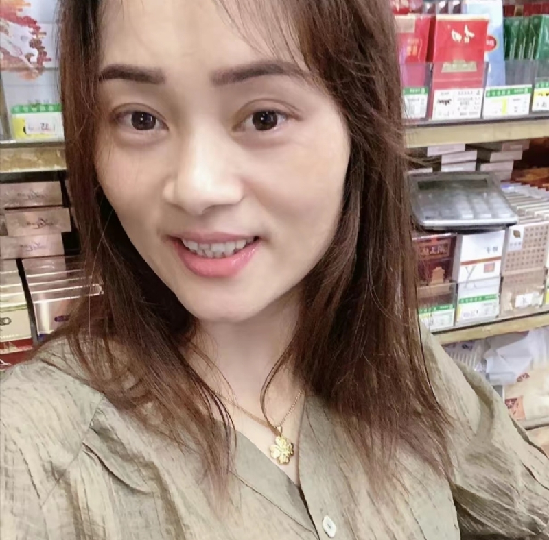 蓝魔的第一张照片--将乐婚介网