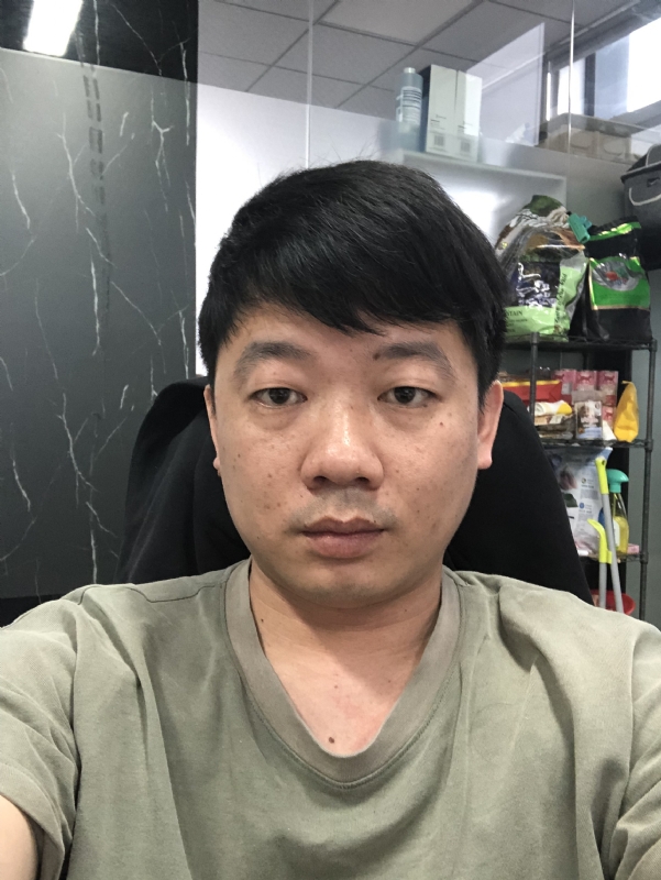 huihui的第一张照片--将乐婚介网