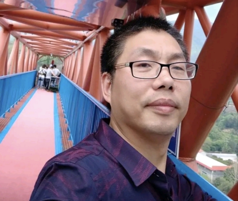 山羊的第一张照片--将乐婚介网