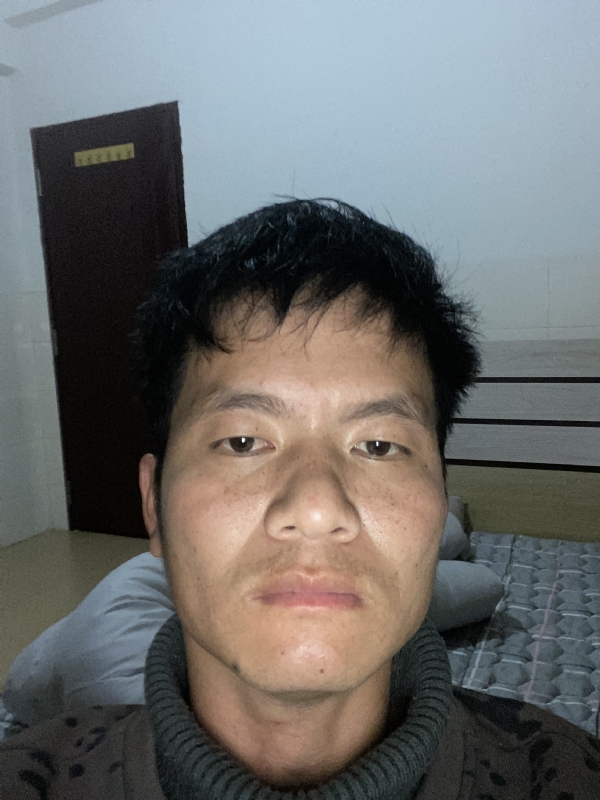开心的第三张照片--将乐婚介网