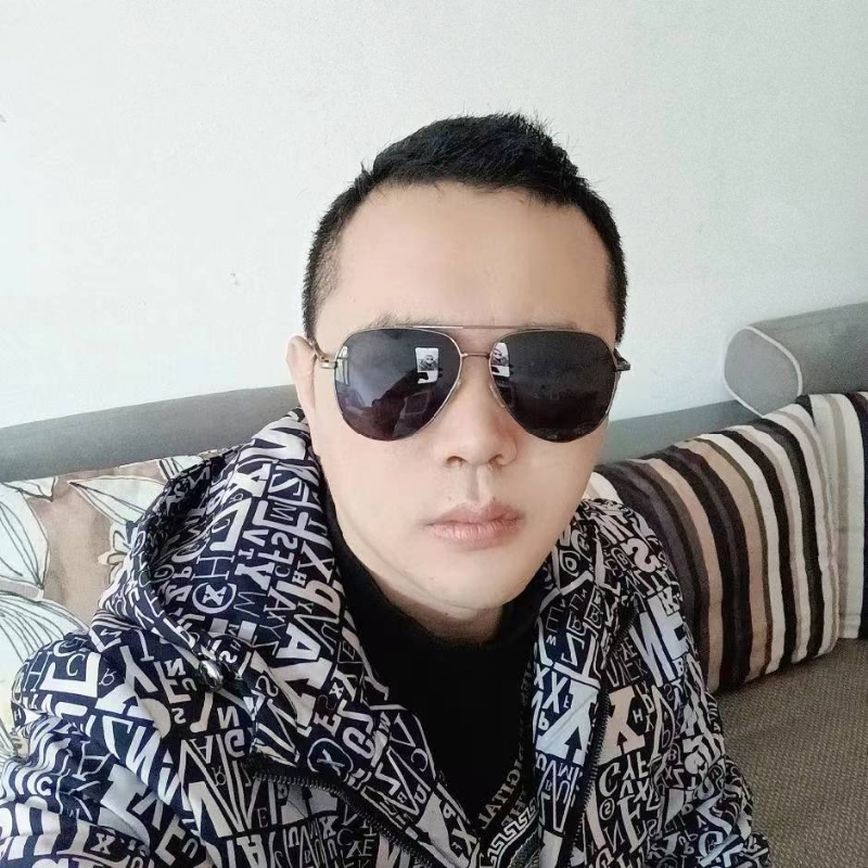 相知的第一张照片--将乐婚介网