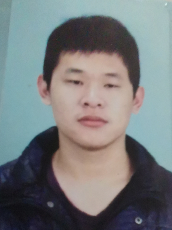 小鱼的第一张照片--将乐婚介网