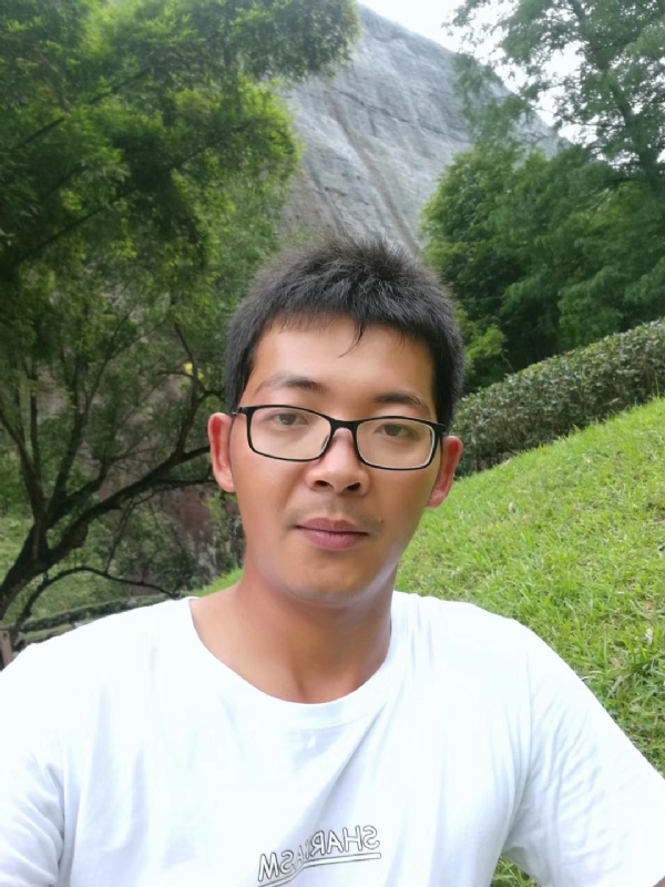 遇上方知有的第二张照片--将乐婚介网