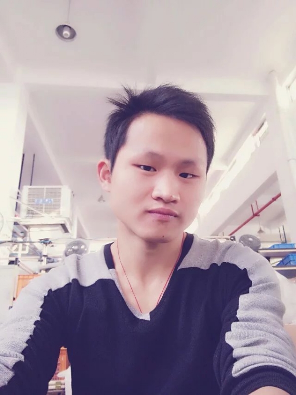 ks的第一张照片--将乐婚介网
