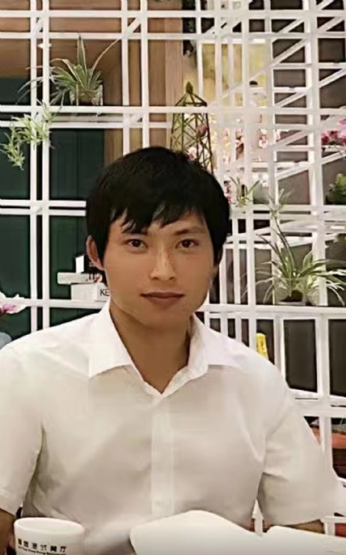 岁月的涟漪的第一张照片--将乐婚介网