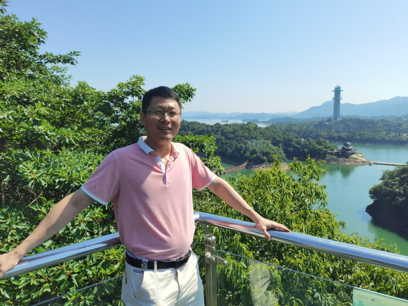 旅程的第二张照片--将乐婚介网