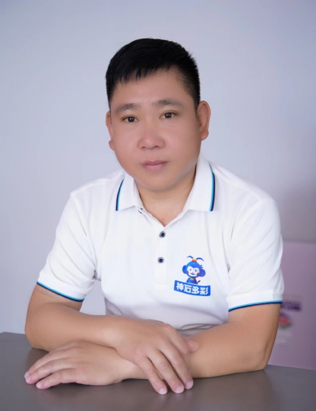 逆風飛揚的第二张照片--将乐婚介网