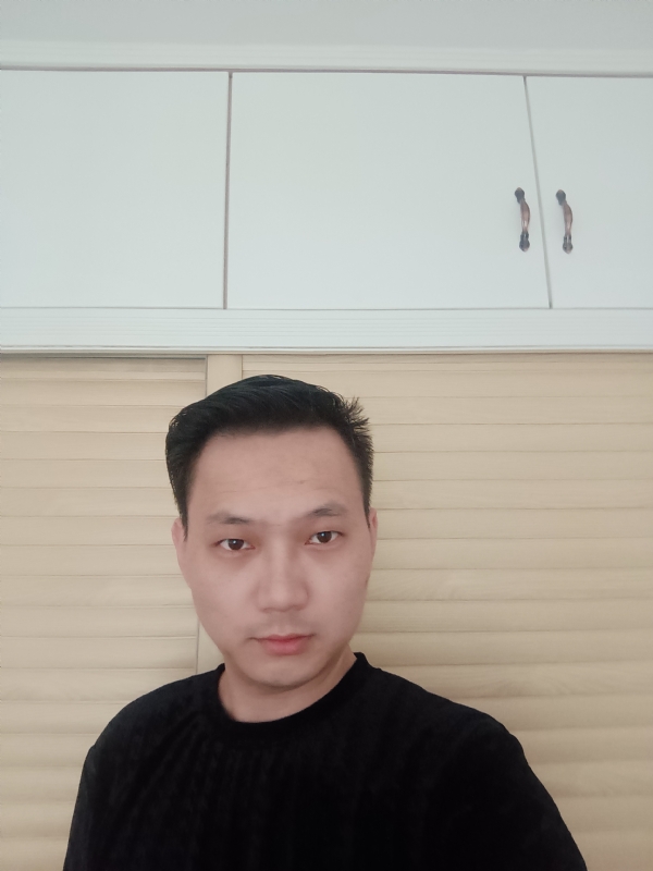 真心求缘的第一张照片--将乐婚介网