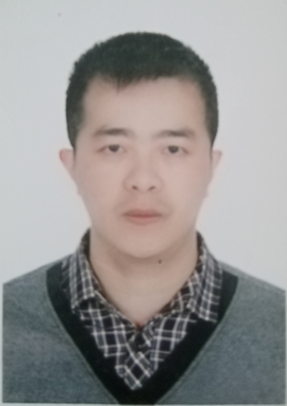 阿超的第一张照片--将乐婚介网