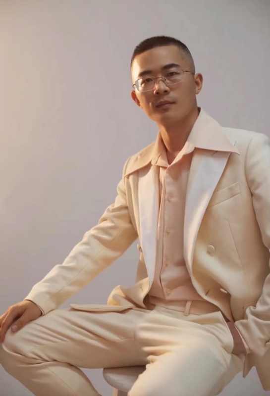 余生有你的第二张照片--将乐婚介网