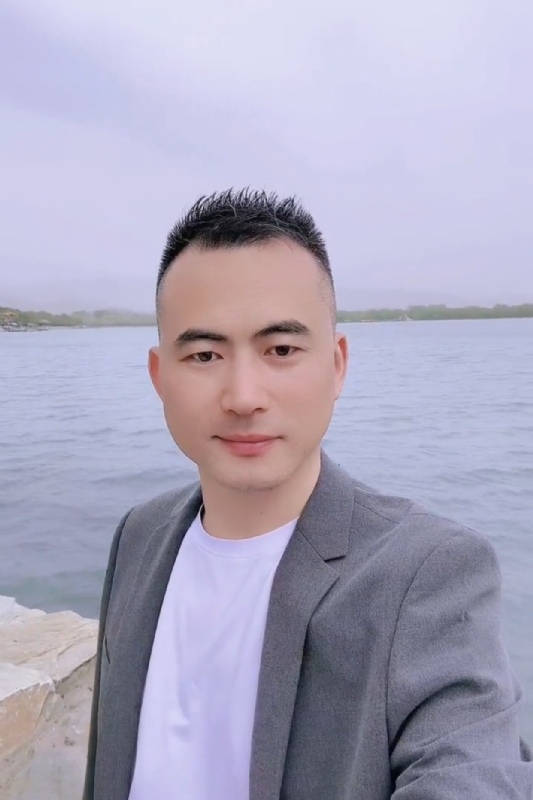 一往情深的第一张照片--将乐婚介网