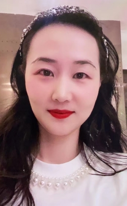 绿茶的第一张照片--将乐婚介网