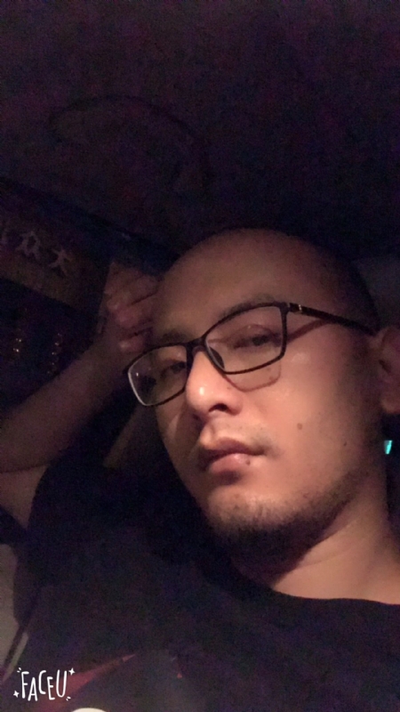 狂野的孤狼的第一张照片--将乐婚介网