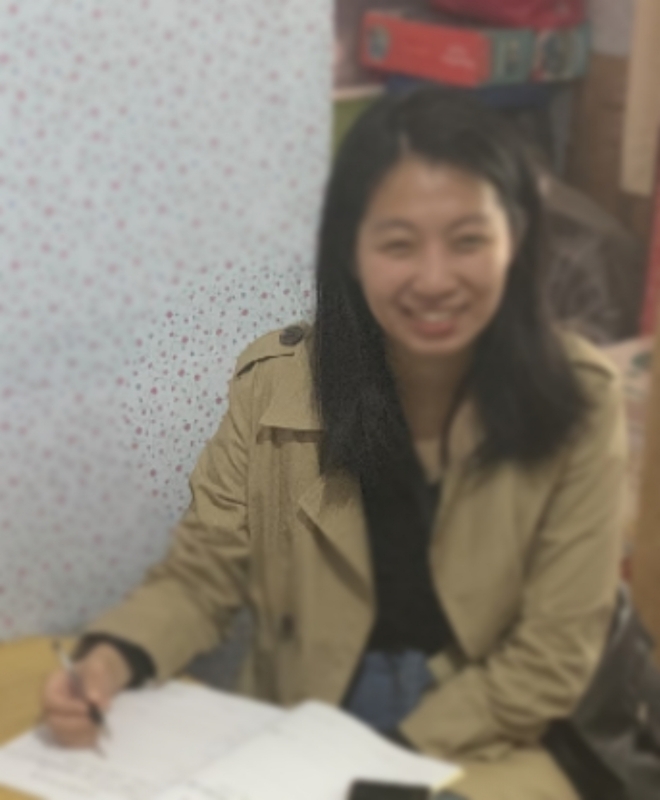 Bonnie1的第一张照片--将乐婚介网