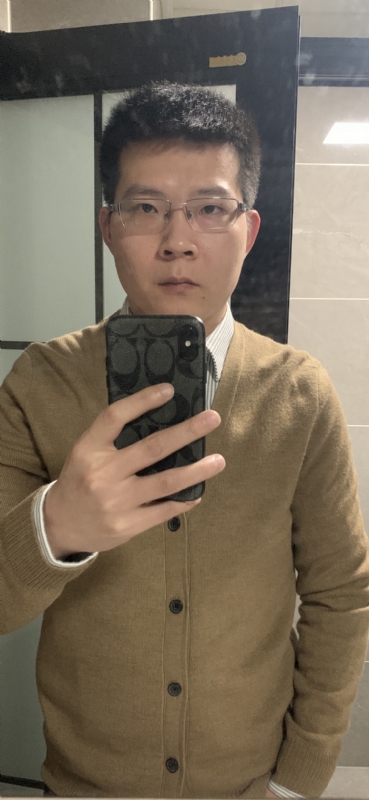 橙哥的第二张照片--将乐婚介网