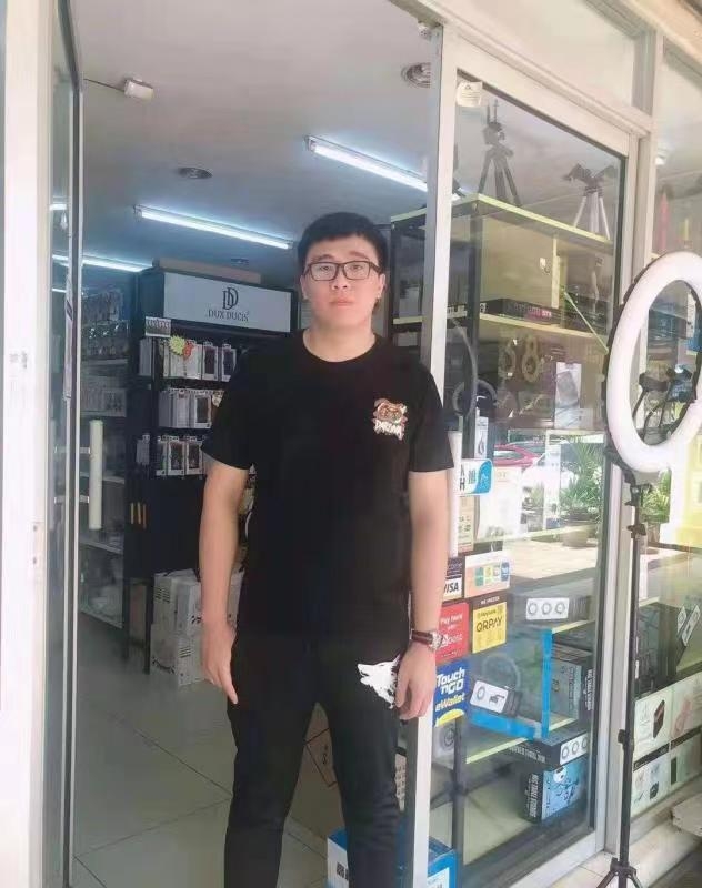 PWZ的第一张照片--将乐婚介网