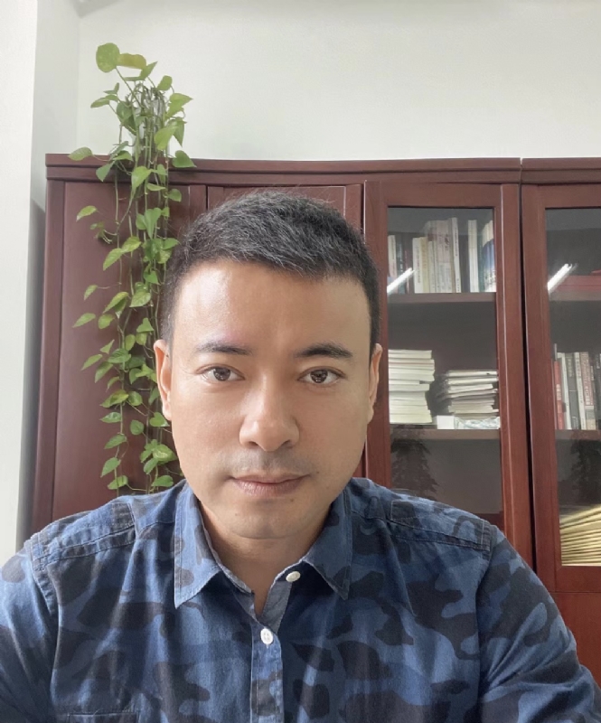 有緣相遇的第一张照片--将乐婚介网
