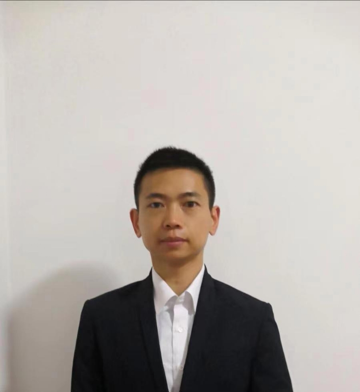 不忘初心的第一张照片--将乐婚介网