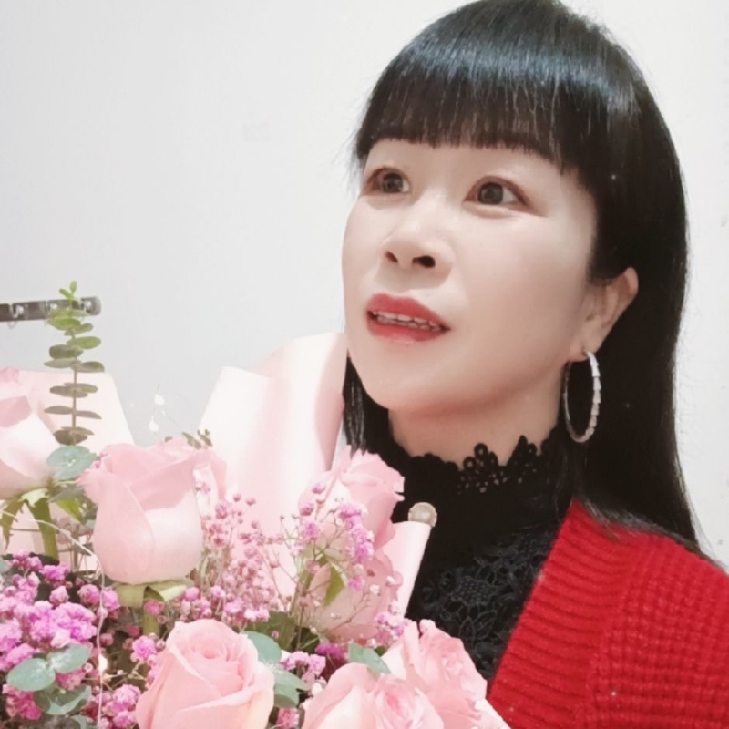 心灵的第二张照片--将乐婚介网