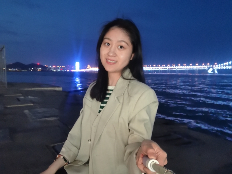 思洁的第一张照片--将乐婚介网