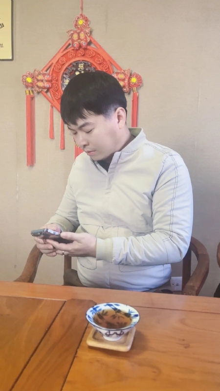 爱福的第一张照片--将乐婚介网
