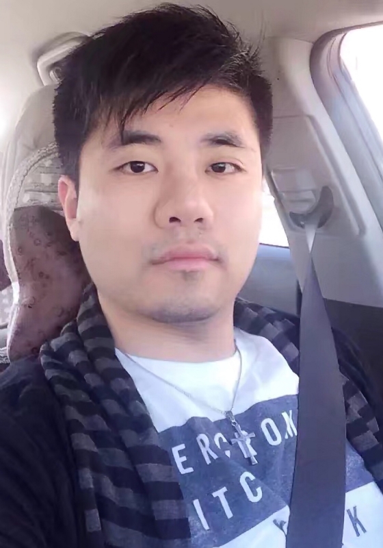 晓兵的第一张照片--将乐婚介网