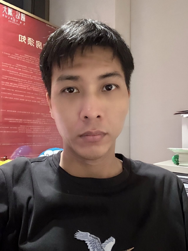 木木的第一张照片--将乐婚介网