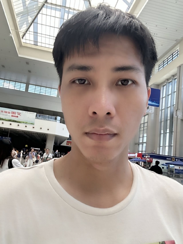 木木的第二张照片--将乐婚介网