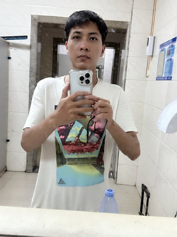木木的第三张照片--将乐婚介网