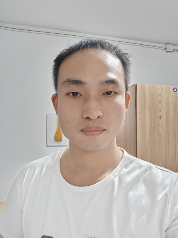 自由随心的第一张照片--将乐婚介网