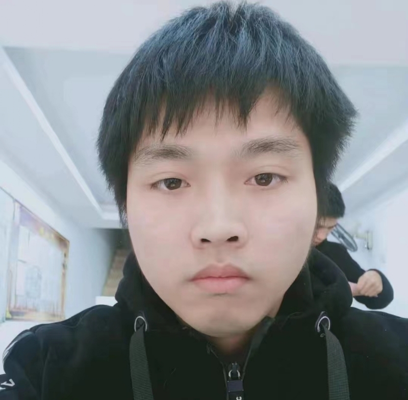 无奋斗不清春的第一张照片--将乐婚介网
