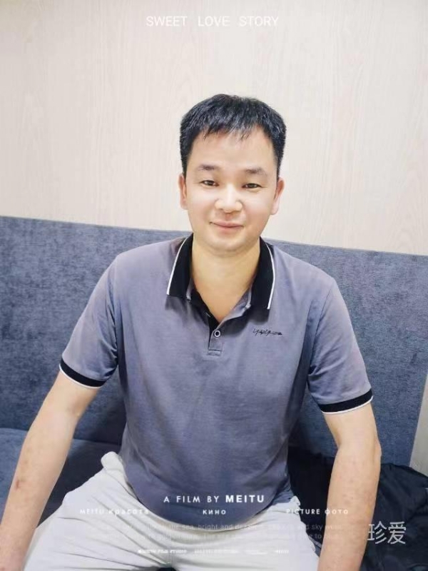 风笑痴的第二张照片--将乐婚介网