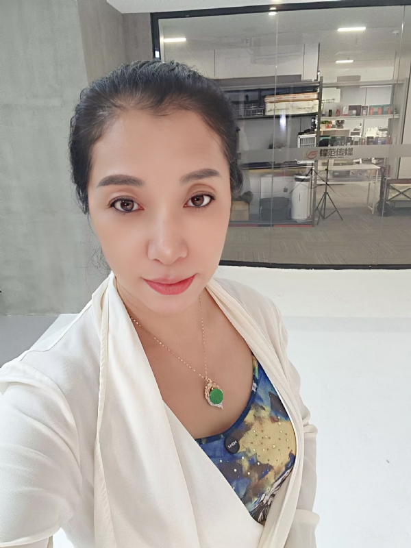 仝馨的第二张照片--将乐婚介网