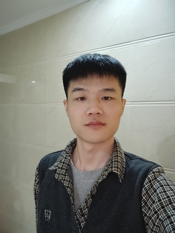 念头通达的第一张照片--将乐婚介网