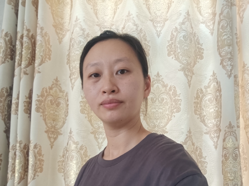 珺瑶乐的第一张照片--将乐婚介网