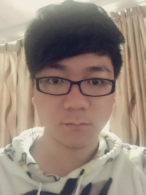 嘟嘟的第二张照片--将乐婚介网