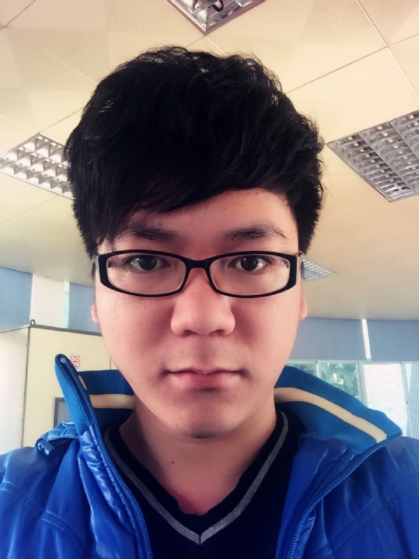 嘟嘟的第三张照片--将乐婚介网